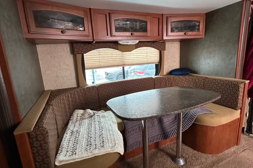 Couples Trailer