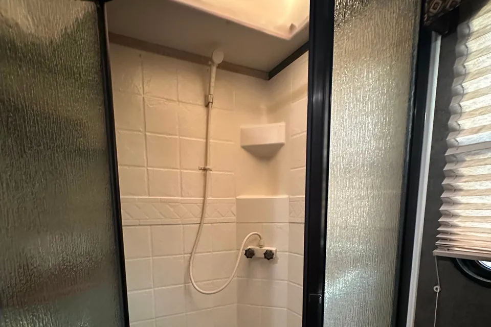 Couples Trailer