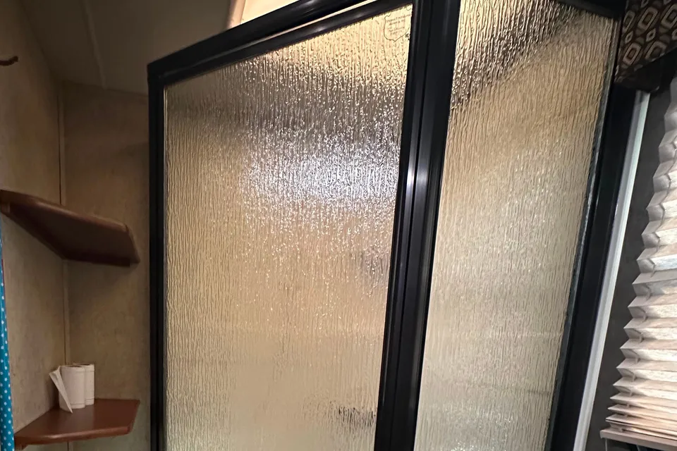 Couples Trailer