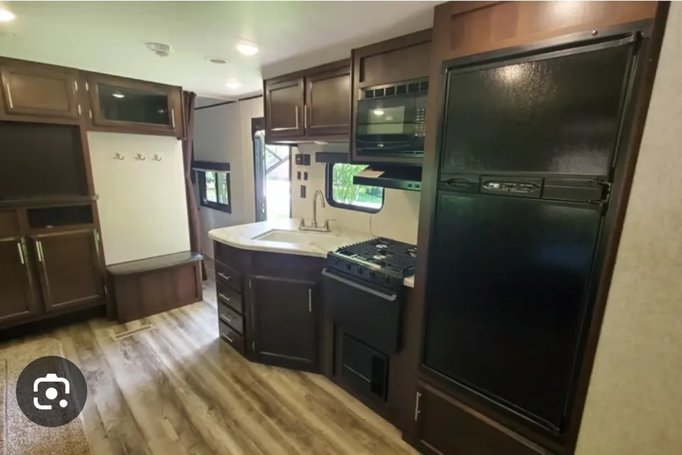Marial Jayco 294QBS Roulotte