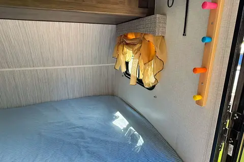 Forest River Coachmen Clipper 17BH Trailer