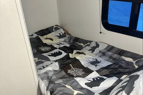 Nate’s Boondock Bunkhouse