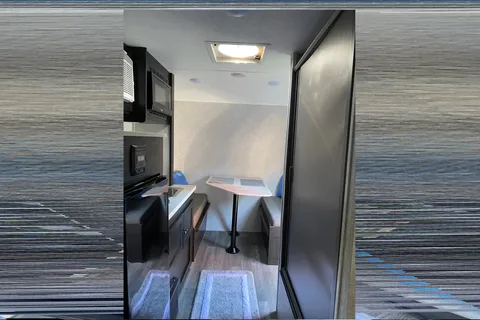 Rolln2thewoods Braxton Creek Bushwhacker Plus Micro Trailer