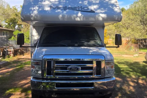 Happy Camper