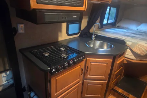 Happy Camper