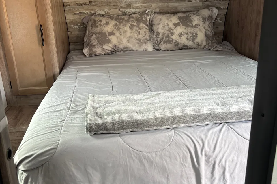 Couples Luxury Getaway