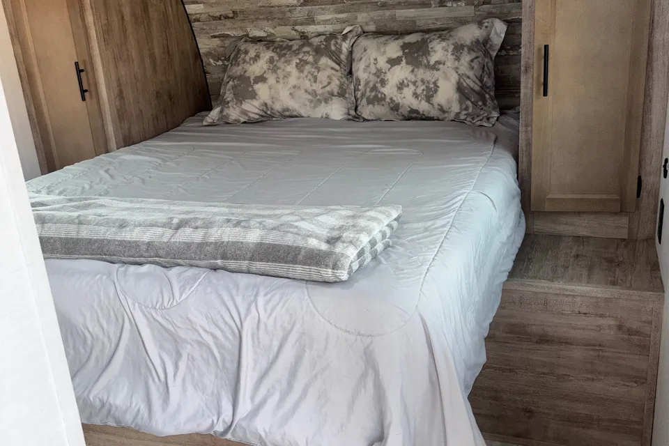 Couples Luxury Getaway