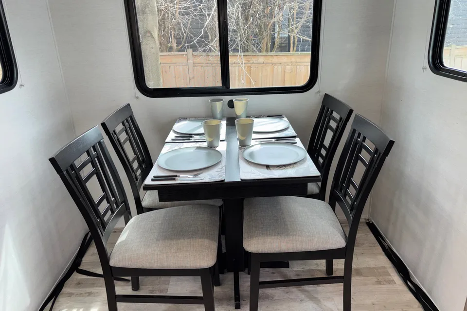 Couples Luxury Getaway