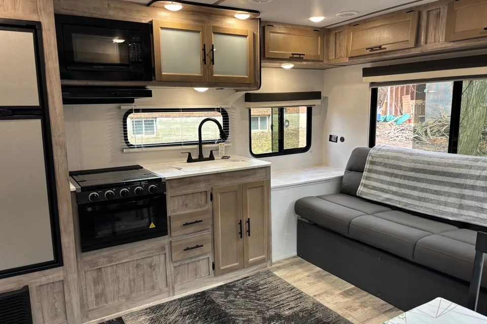 Couples Luxury Getaway