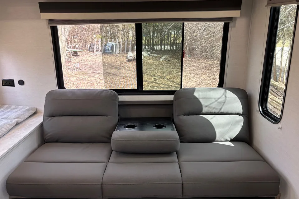 Couples Luxury Getaway