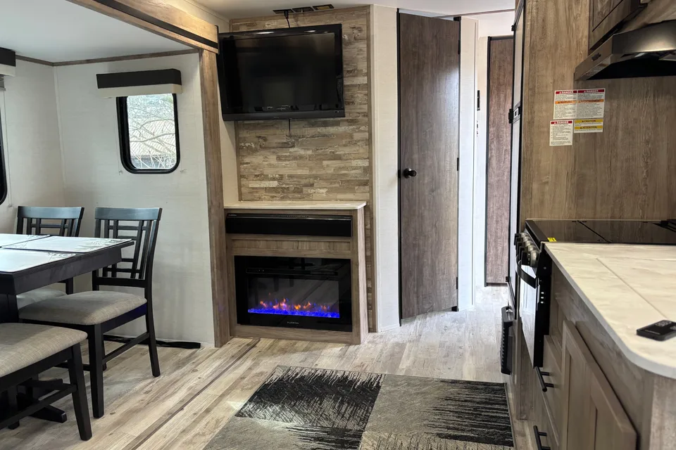 Couples Luxury Getaway