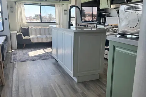 The Whimsical Wheelhouse