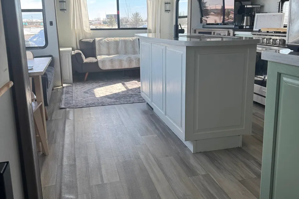 The Whimsical Wheelhouse