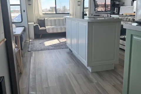 The Whimsical Wheelhouse