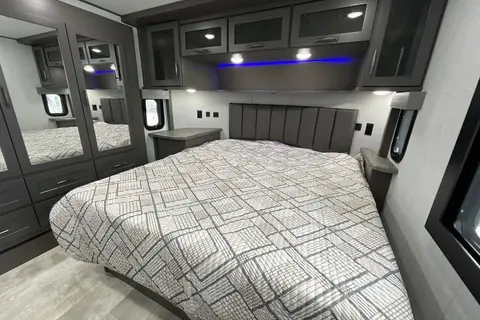 Enjoy our home away from home!