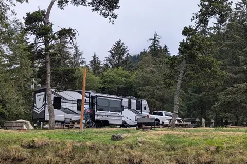 Enjoy our home away from home!