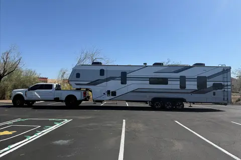 Enjoy our home away from home!
