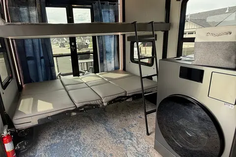 Enjoy our home away from home!