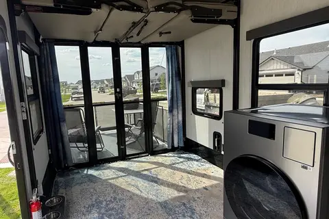 Enjoy our home away from home!