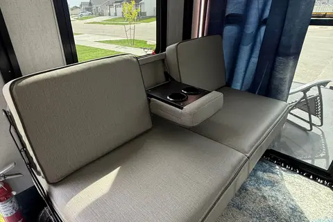 Enjoy our home away from home!