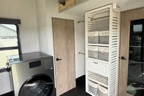 Enjoy our home away from home!