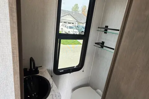 Enjoy our home away from home!