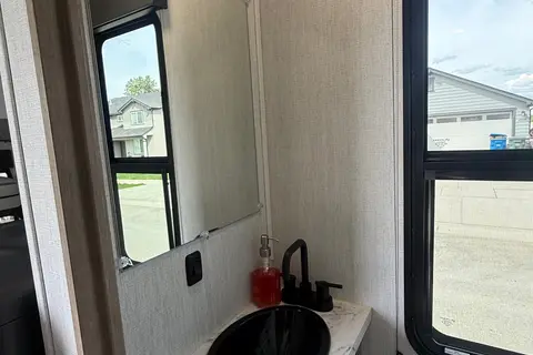 Enjoy our home away from home!