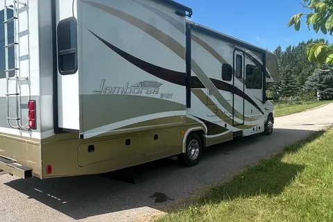 2015 Jamboree Sport