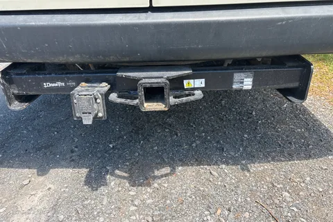 Mercedes Benz Sprinter