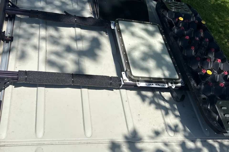 Mercedes Benz Sprinter