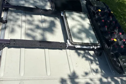 Mercedes Benz Sprinter