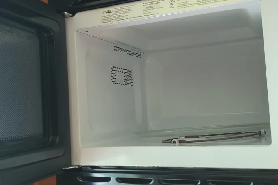 Summer's Jayco Jay flight  Travel Trailer