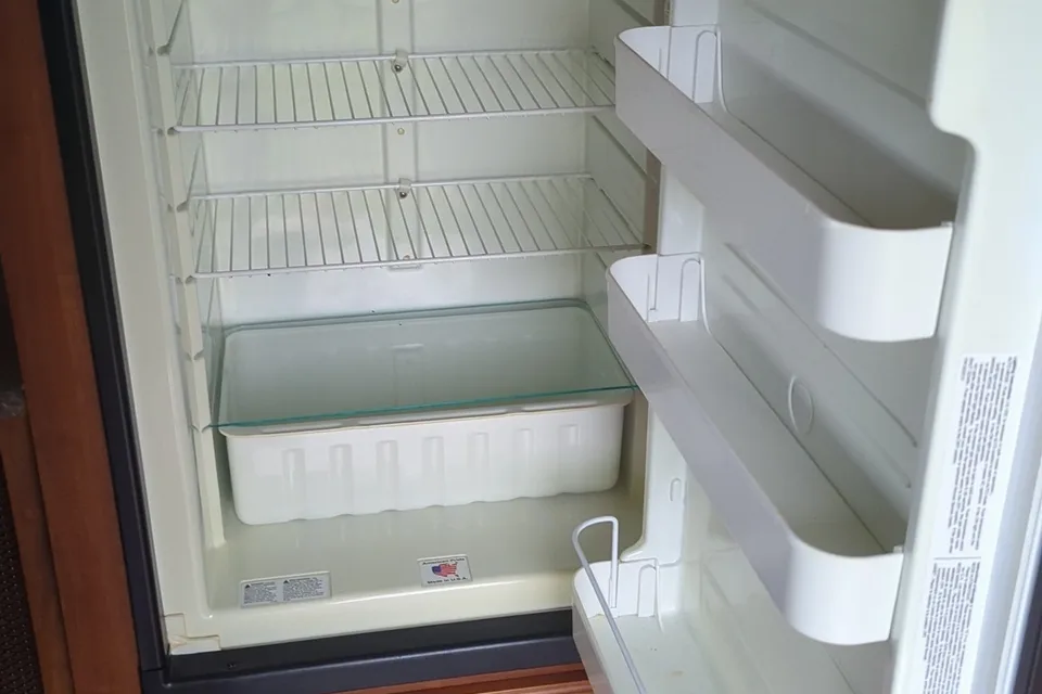 Summer's Jayco Jay flight  Travel Trailer