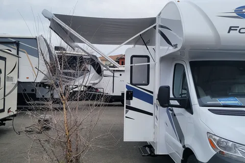2023 Thor Motor Coach Four Winds Class C