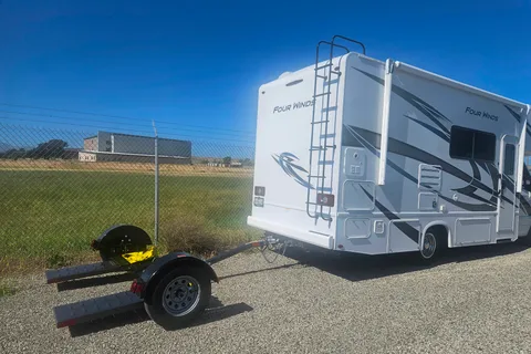 2023 Thor Motor Coach Four Winds Class C