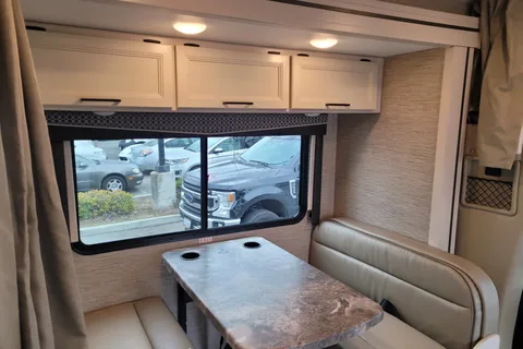 2023 Thor Motor Coach Four Winds Class C