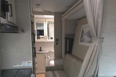 2023 Thor Motor Coach Four Winds Class C