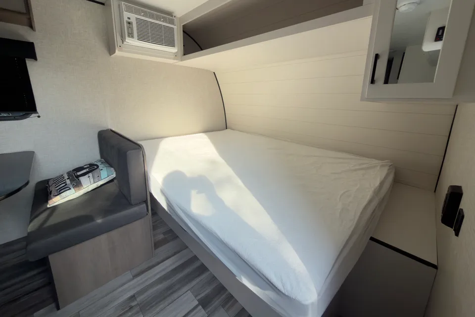 Olexiy's Jayco 170BHW Sport 2025 Travel Trailer