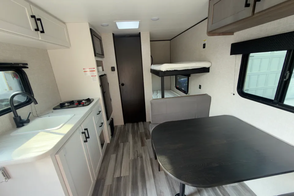 Olexiy's Jayco 170BHW Sport 2025 Travel Trailer