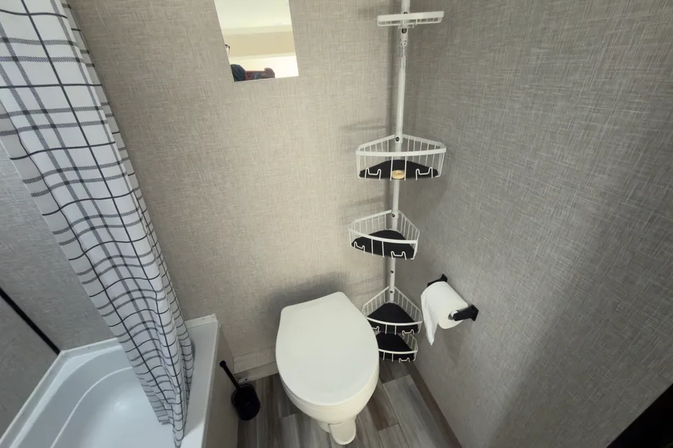 Olexiy's Jayco 170BHW Sport 2025 Travel Trailer