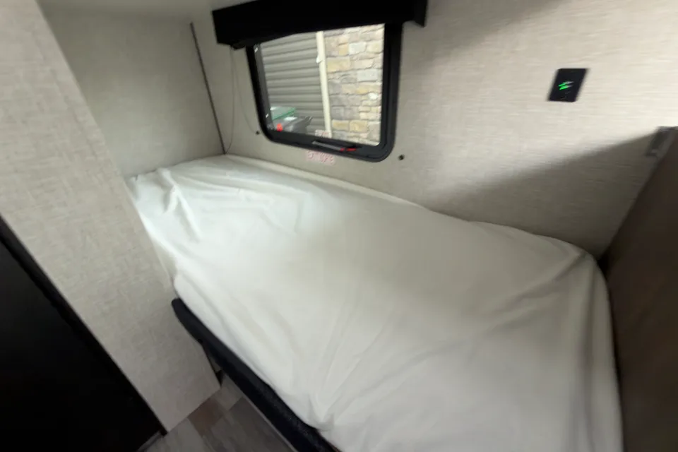 Olexiy's Jayco 170BHW Sport 2025 Travel Trailer