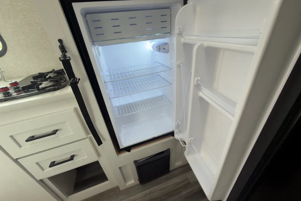 Olexiy's Jayco 170BHW Sport 2025 Travel Trailer