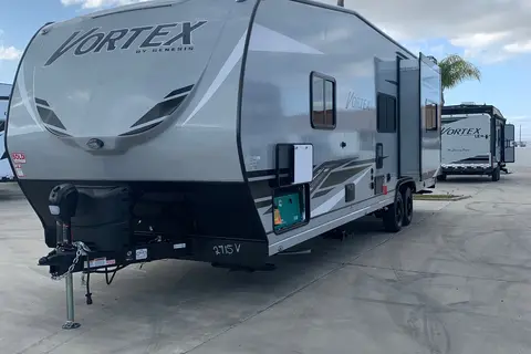 Liam’s Rv adventures