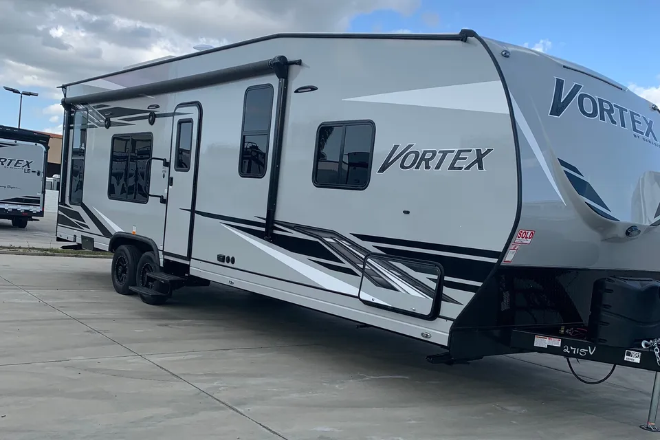 Liam’s Rv adventures