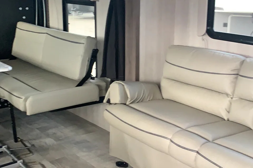 Liam’s Rv adventures