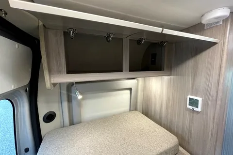 Boots, 2023 Thor Motor Coach Scope Class B