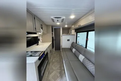 2024 Wildwood Select Sleeps 5 With Bunk Beds!