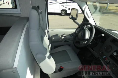 2022 Coachmen Cross Trail 23XG Class C