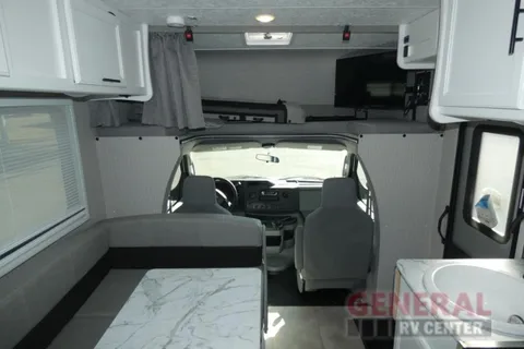 2022 Coachmen Cross Trail 23XG Class C