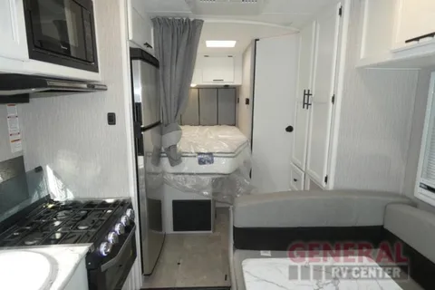 2022 Coachmen Cross Trail 23XG Class C